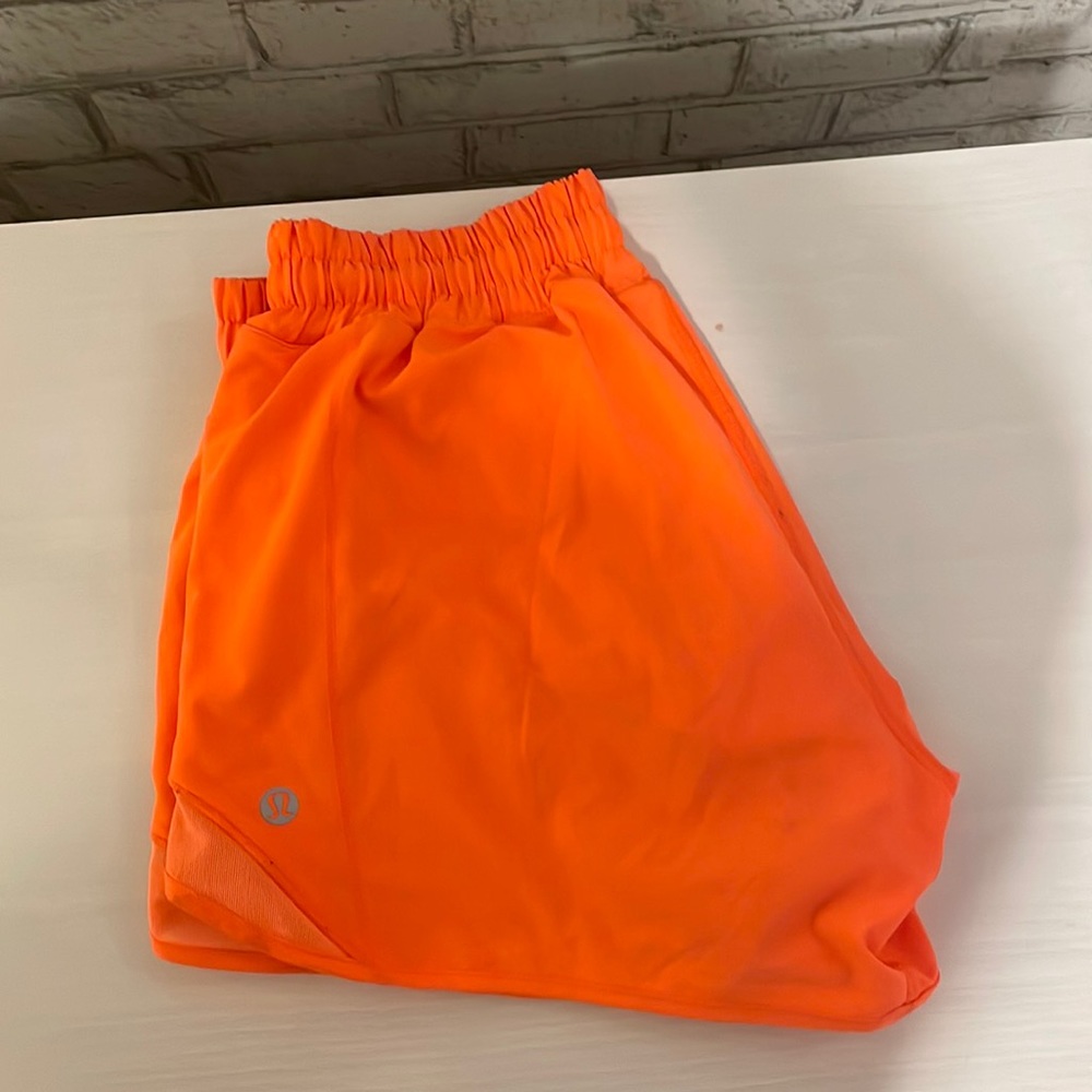 HIGHLIGHT ORANGE HOTTY HOTS